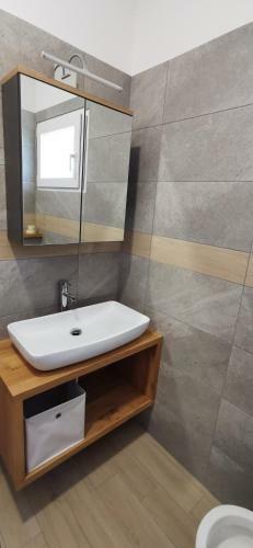 Apartmaji Tmaynka