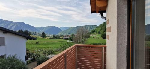 Apartmaji Tmaynka