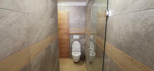 Apartmaji Tmaynka