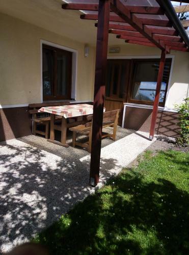 Apartma Rutar