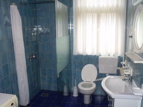 Apartma 2000 Tolmin