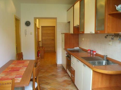 Apartma 2000 Tolmin