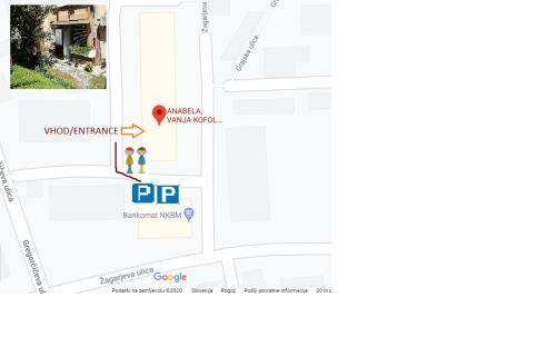 Apartamento Anabela