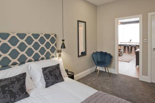 Apartamento Blackbird Luxury Accommodation Room 6