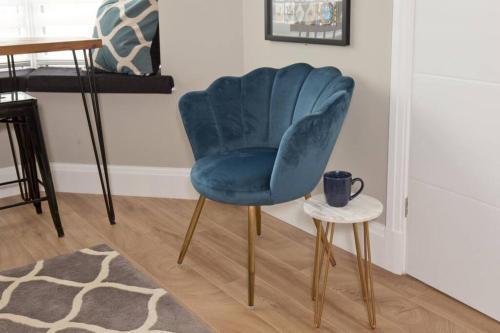 Apartamento Blackbird Luxury Accommodation Room 6