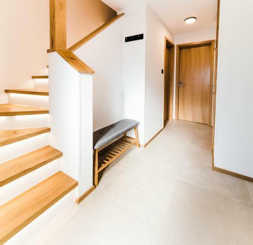 Apartamento Garden 13