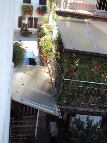 Apartment Maru?ka