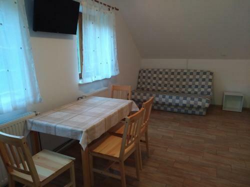 Apartment Sela