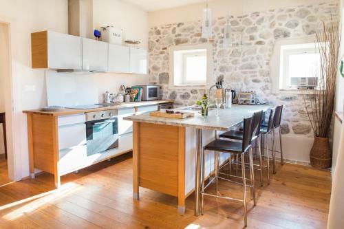 Apartamentos Tolmin Town House