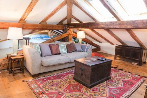 Apartamentos Tolmin Town House