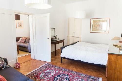 Apartamentos Tolmin Town House