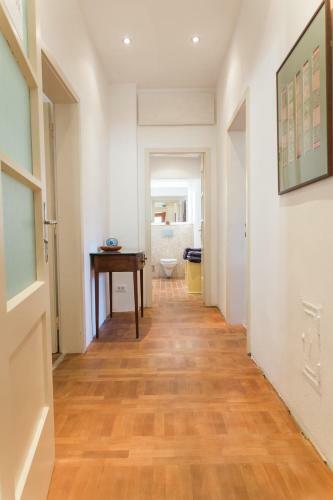 Apartamentos Tolmin Town House