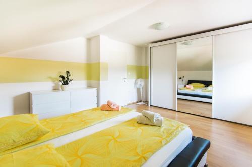 Apartamento Pr' Petr?u