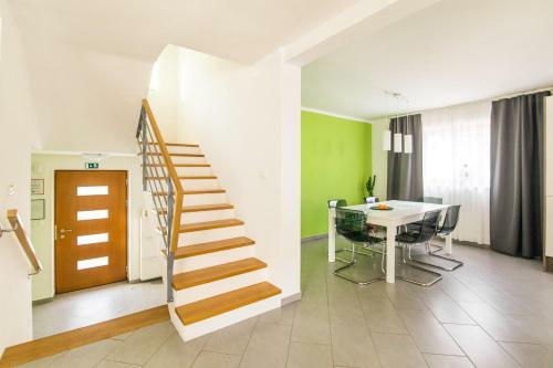Apartamento Pr' Petr?u