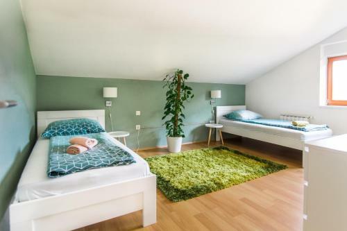 Apartamento Pr' Petr?u