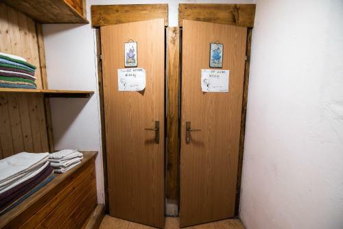 Hostel Paradiso