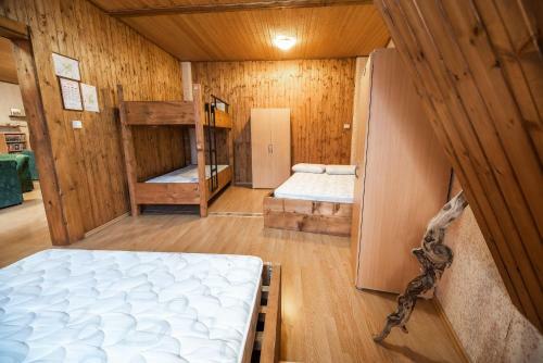 Hostel Paradiso