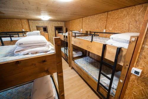 Hostel Paradiso