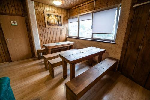 Hostel Paradiso