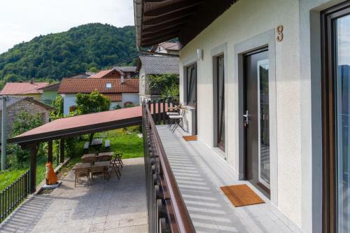 Hostal The Foxhouse