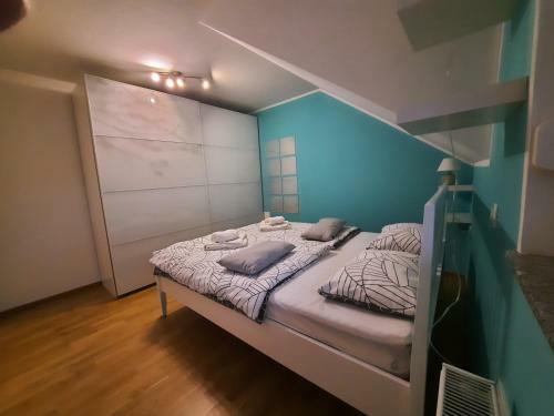 Apartamento Heron's Nest