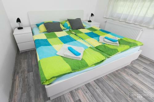 Emerald Soca Apartment
