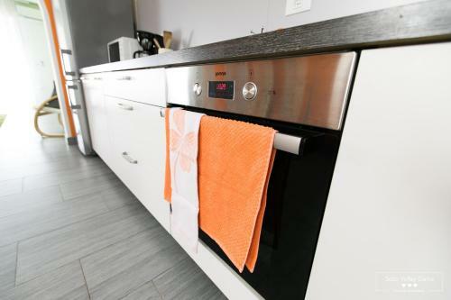 Emerald Soca Apartment