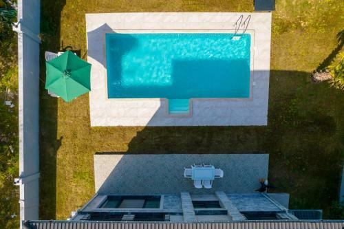 Yamac Villa Atakoy Daily Weekly Rentals