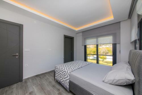 Yamac Villa Atakoy Daily Weekly Rentals