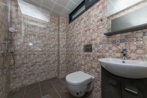 Yamac Villa Atakoy Daily Weekly Rentals