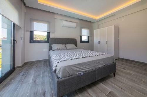 Yamac Villa Atakoy Daily Weekly Rentals