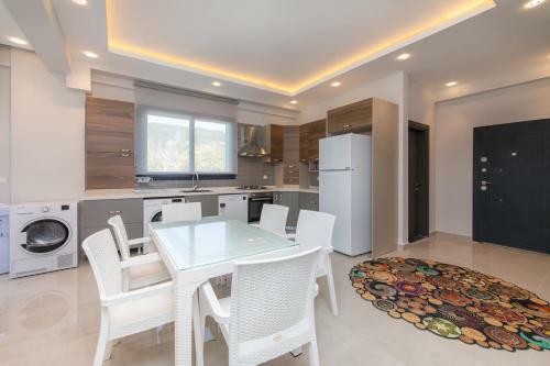 Yamac Villa Atakoy Daily Weekly Rentals