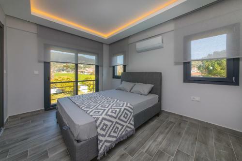 Yamac Villa Atakoy Daily Weekly Rentals