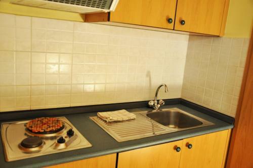 Villa Saline Apartments Portoro?