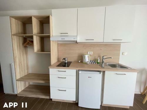 Apartamento Casa Maly