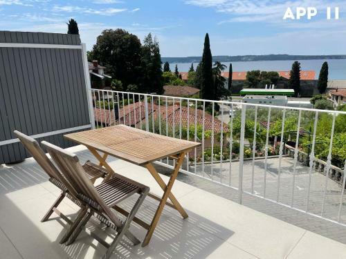 Apartamento Casa Maly