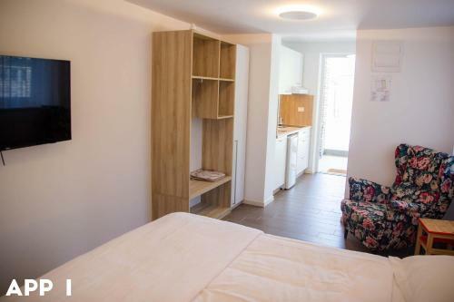 Apartamento Casa Maly