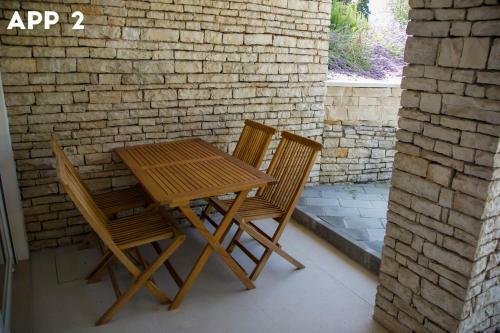 Apartamento Casa Maly