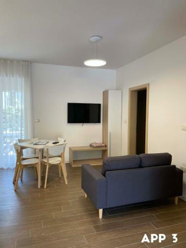 Apartamento Casa Maly