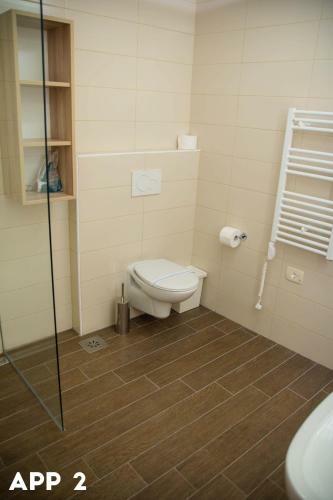 Apartamento Casa Maly