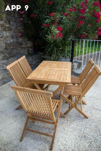 Apartamento Casa Maly