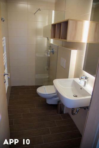 Apartamento Casa Maly
