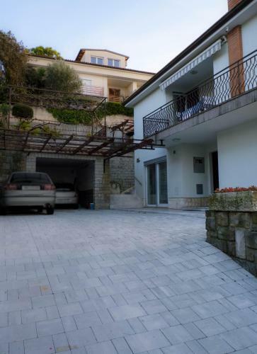 Apartma Categorical