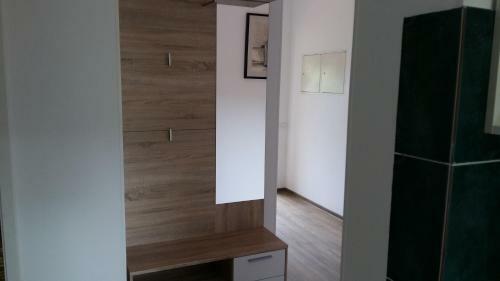 Kei Apartment