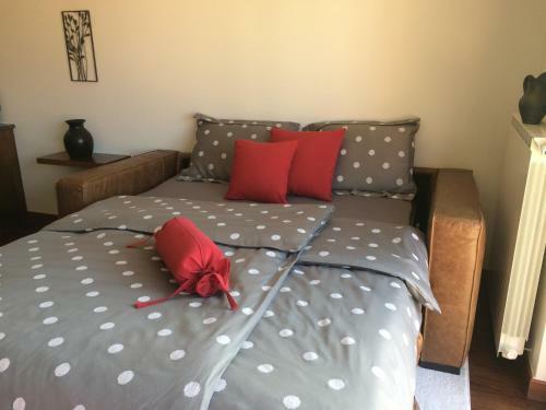 Bbp Apartment