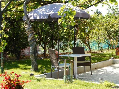 Apartamento Cosy Getaway