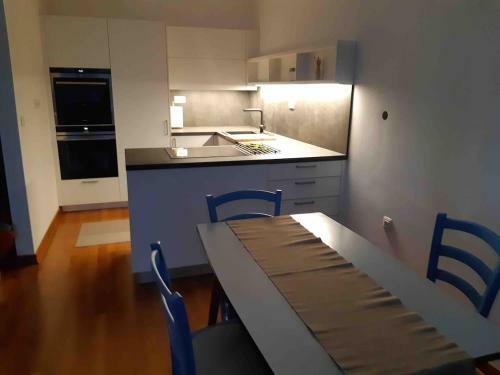 Apartamento Modern, Comfort And Close To The Beach