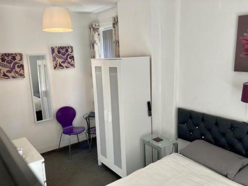 Hostal The Hotel Blackpool Two