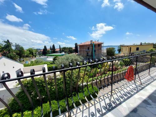 Apartmaji Fizine