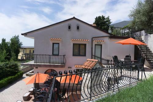 Apartmaji Fizine
